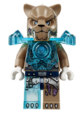 LEGO loc099 Strainor - Heavy Armor